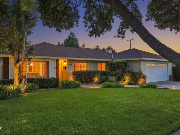 2206 Derby St, Camarillo, CA 93010