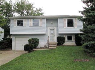 11643 Pippin Rd, Cincinnati, OH 45231