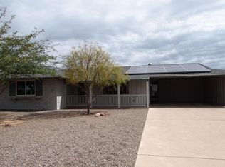 10822 W Hope Dr, Sun City, AZ 85351