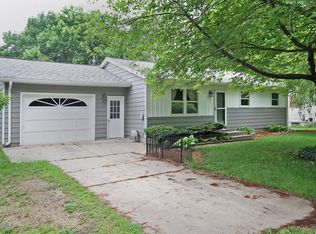 3413 Courtlandt Ave, Kalamazoo, MI 49004