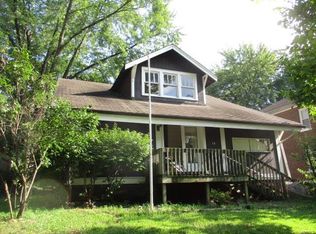 12 Abner Pl, Edwardsville, IL 62025