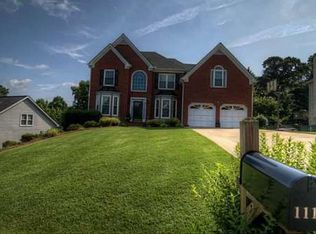 1117 Monarda Way NW, Acworth, GA 30102