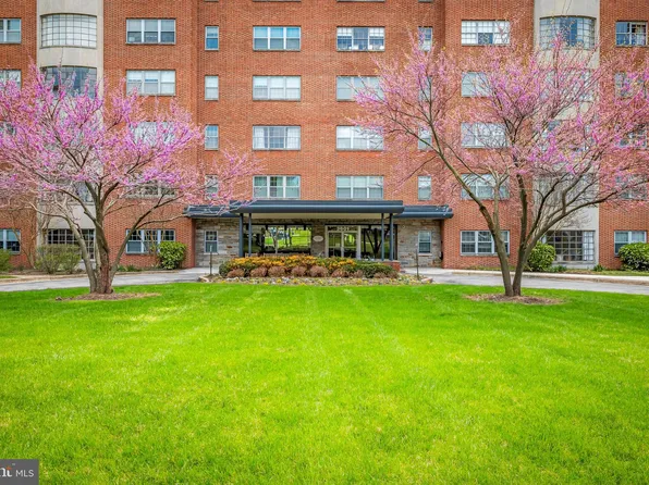 3601 Greenway Unit 707, Baltimore, MD 21218
