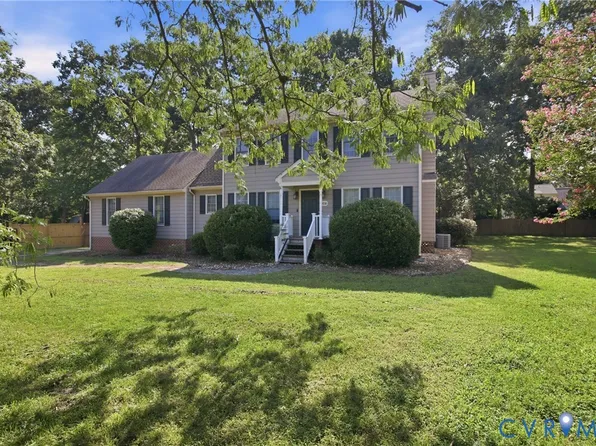 8230 Seattle Slew Ter, Midlothian, VA 23112