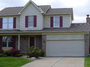 7975 Stillmeadow Dr, West Chester, OH 45069