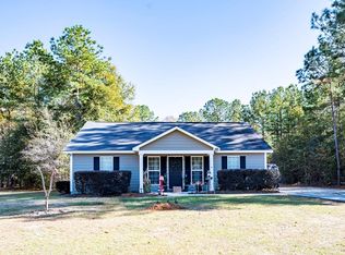 146 Hartsfield Dr, Leesburg, GA 31763