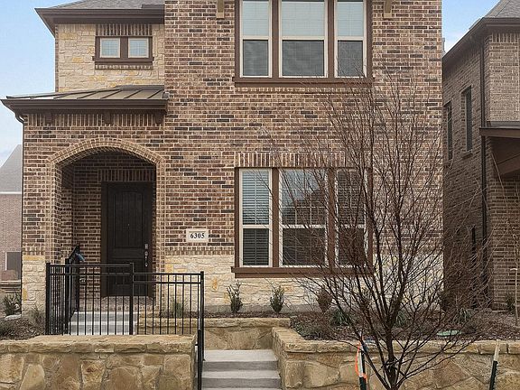 Stylish, Timeless Exterior