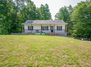 3268 Backridge Rd, Woodlawn, TN 37191