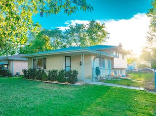 14300 Kildare Ave, Midlothian, IL 60445