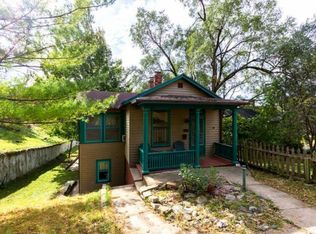 625 W 7th St, Davenport, IA