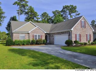 511 Neuchatel Rd, New Bern, NC 28562