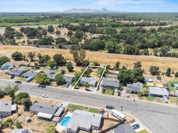 32 Triplett Way, Marysville, CA 95901
