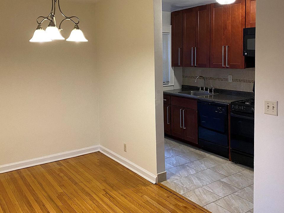 Larch Gardens Apartments 744 Elm Ave Teaneck NJ Zillow