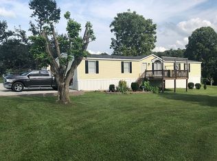 118 Ramey Dr, Culloden, WV 25510