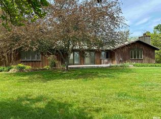 90 Greenwood Ln, Jonesboro, IL 62952