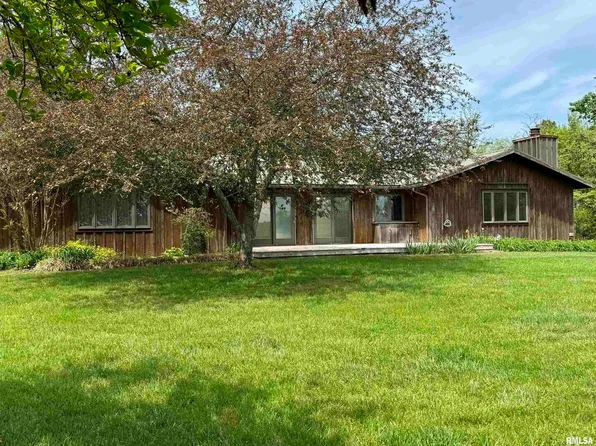 90 Greenwood Ln, Jonesboro, IL 62952