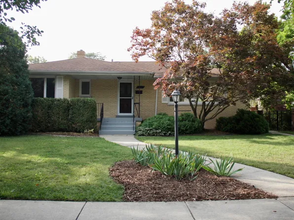 50 172nd St, Hammond, IN 46324