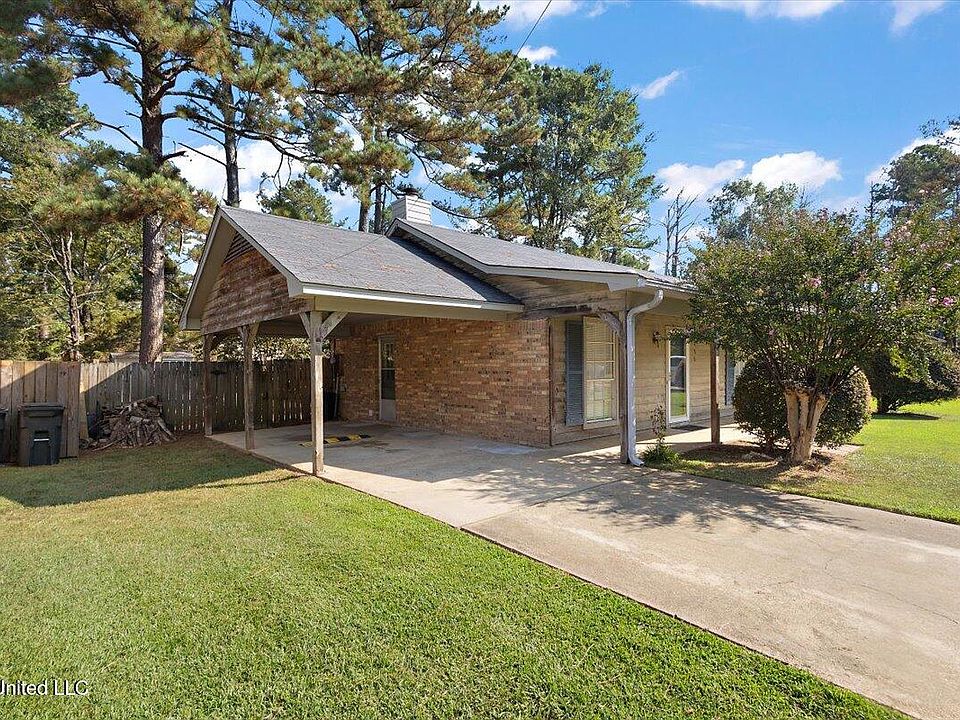 1438 Cherrie Ave, Jackson, MS 39212 | Zillow