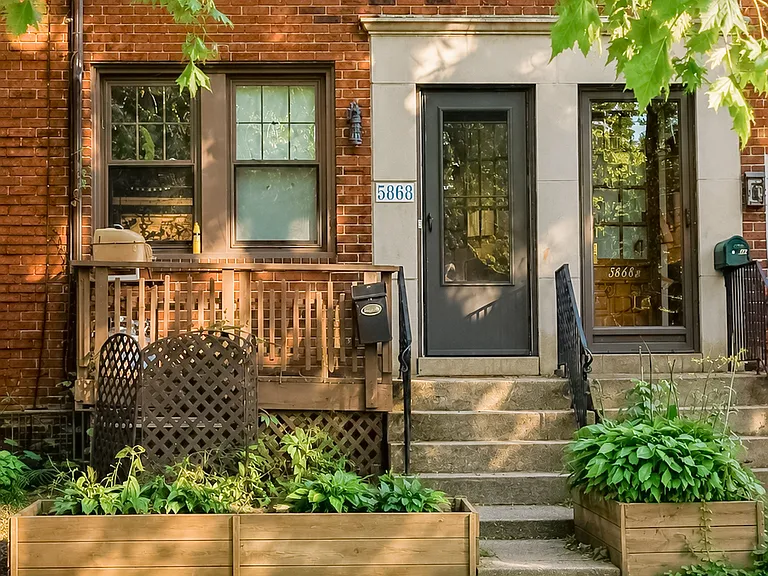 5868 Ellsworth Ave — Photo 1