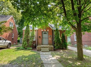 11608 Duchess St, Detroit, MI 48224