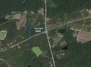 0 McCaskill Rd, Carthage, NC 28327