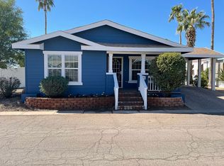 201 S Greenfield Rd #231, Mesa, AZ 85206