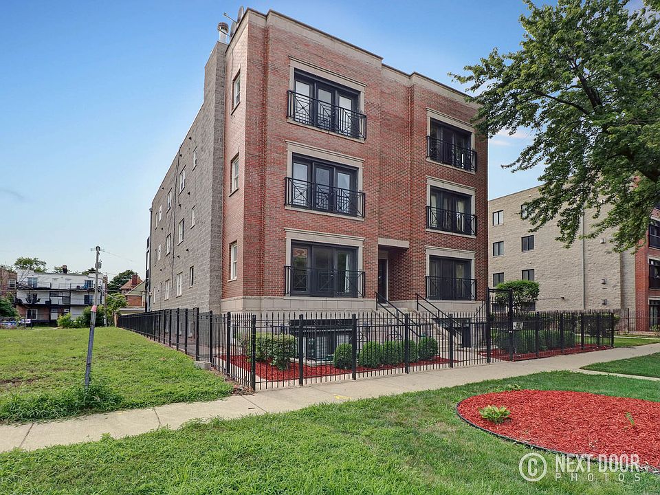 1st image of 6626 S Kimbark Ave APT 1S
