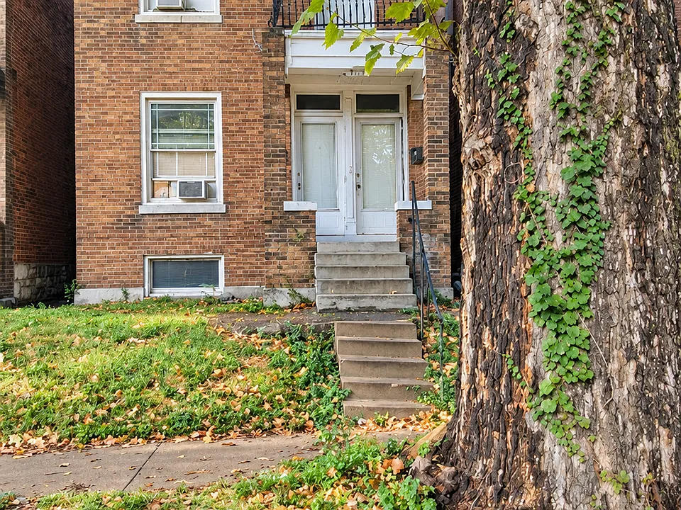 3727 Bamberger Ave #2