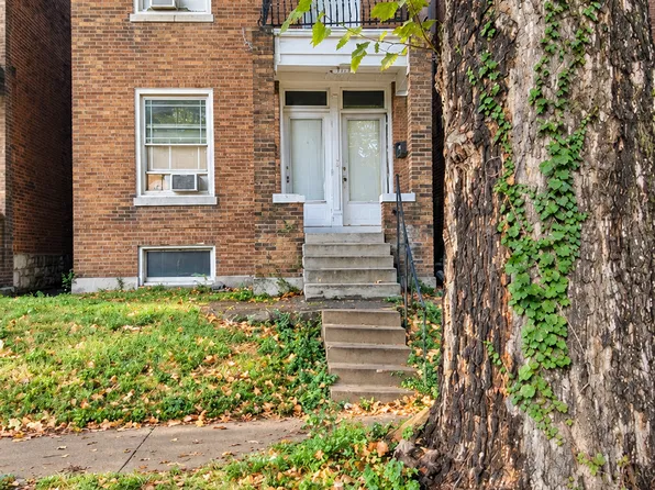 3727 Bamberger Ave, Saint Louis, MO 63116