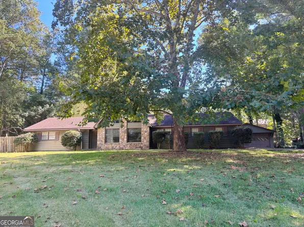 6382 Jerri Ct, Riverdale, GA 30296