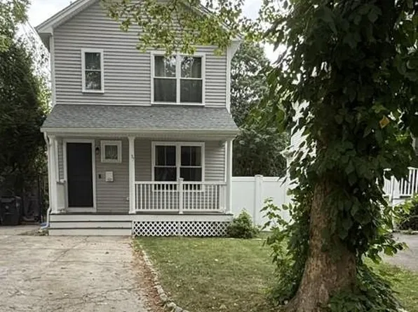 37 Joy St, Providence, RI 02908