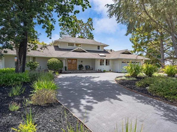 175 Tamarack Dr, Aptos, CA 95003