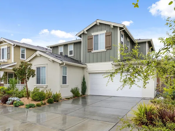 2449 Francisco Avenue, Santa Rosa, CA 95403