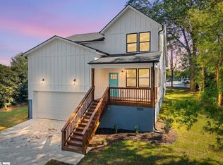 917 2nd Ave, Greenville, SC 29611