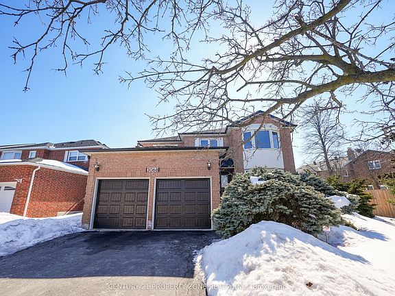 2nd image of 3068 Prentiss Rd