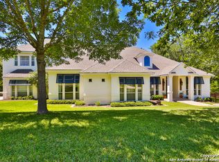29825 Windchime Hl, Boerne, TX 78015