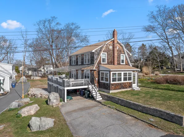 5 Ridge Street, Groton, CT 06340