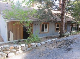 26578 Lake Forest Dr, Twin Peaks, CA 92391