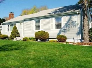 62 Watson St, Seekonk, MA 02771