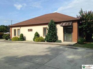 1146 1st St NW, Arab, AL 35016