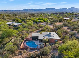 6040 N Montebella Rd, Tucson, AZ 85704