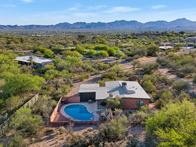 6040 N Montebella Rd, Tucson, AZ, 85704