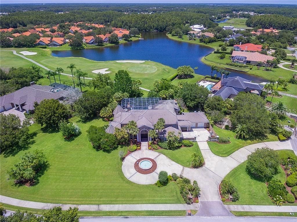 4724 Cheval Blvd, Lutz, FL 33558 Zillow