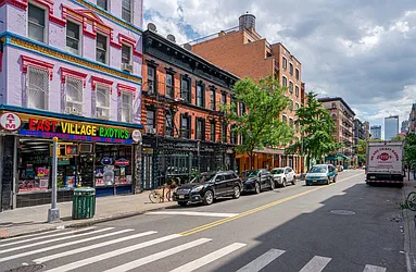 Rented by Spire Group