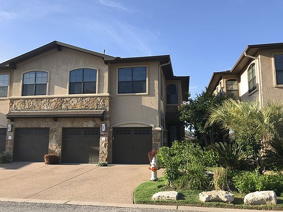 Front (right side of house)