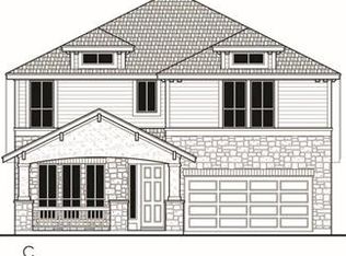 109 Fosini Cv, Georgetown, TX 78628