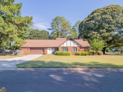 201 Beaver Run Dr, Warner Robins, GA, 31088
