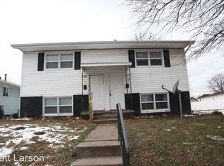 739 24th St, East Moline, IL 61244