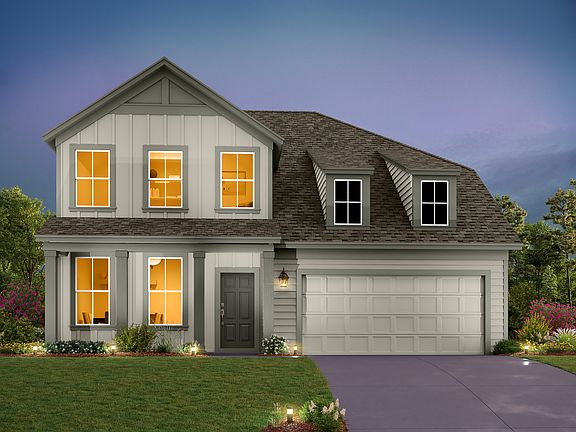 Vine Creek - Westlake Elevation Image 4