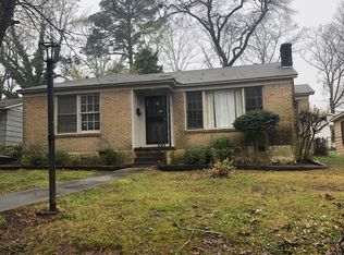 2004 S Tyler St, Little Rock, AR 72204